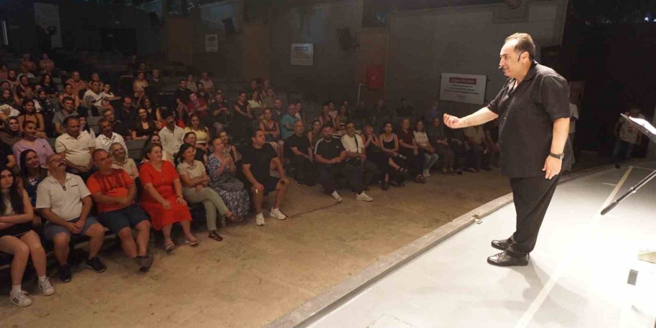 Oyuncu Faruk Sofuoğlu’ndan ’80’ler 90’lar gülümseten hatıralar