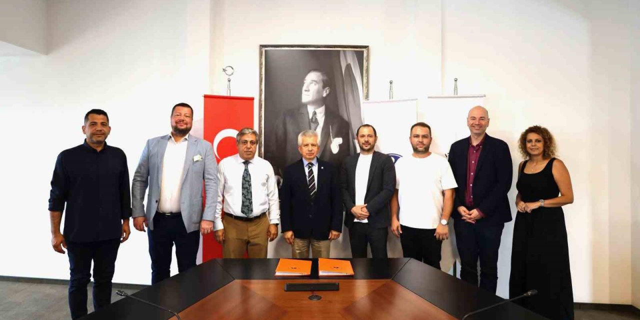 İEÜ’de geliştirildi, Türkiye’ye yayılacak