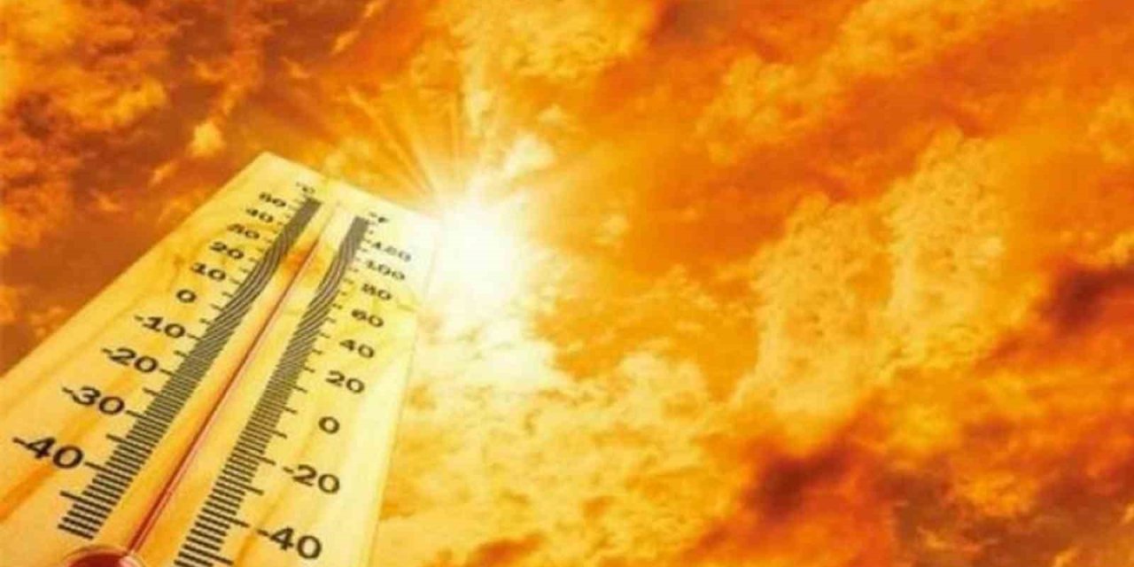 Meteoroloji’den Muğla’ya orman yangını risk uyarısı