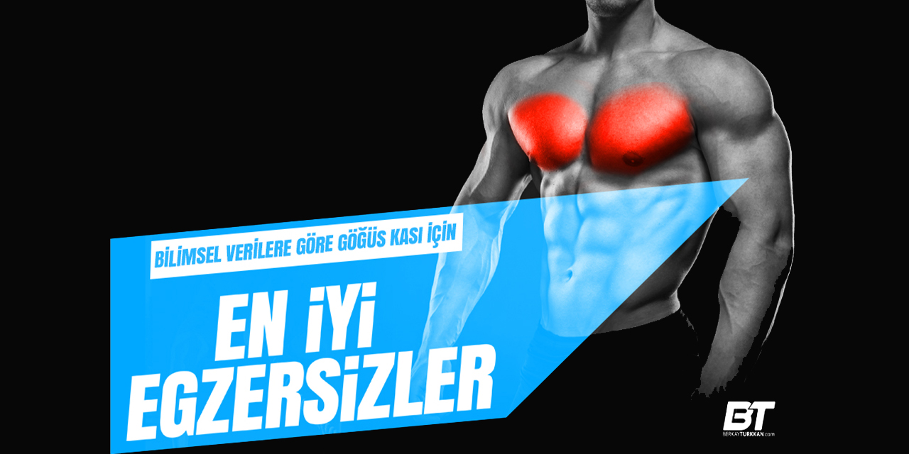 Üst vücuduna güç ve netlik kazandıran doğru adımlar