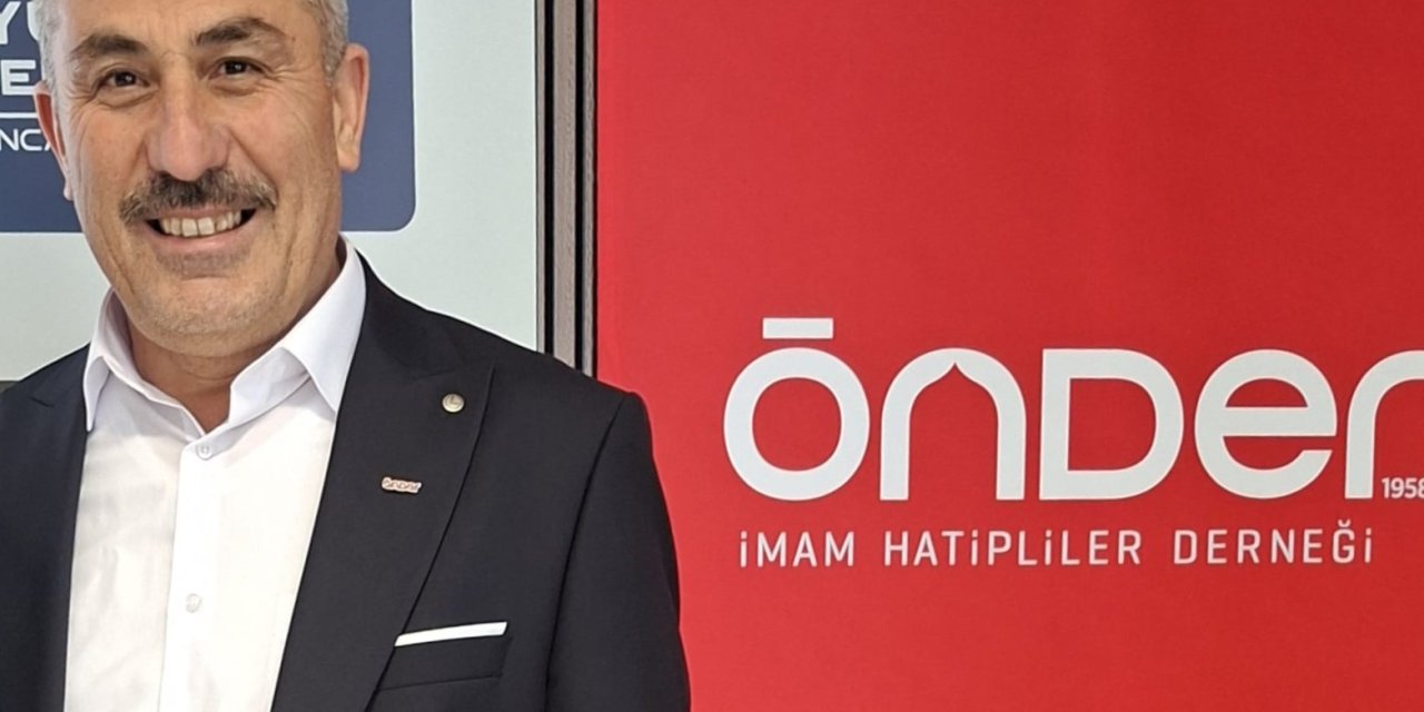 Manisa ÖNDER’den okullarda mescit çağrısı