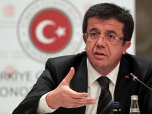 Bakan Zeybekci’den 23 Nisan Mesajı
