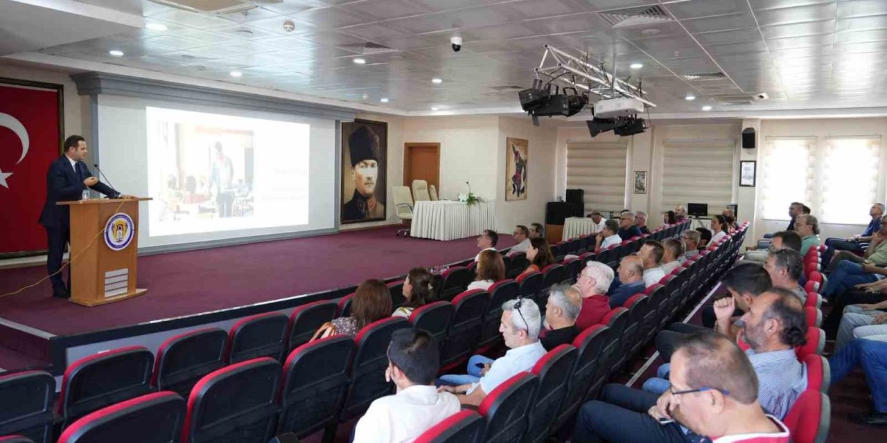 Muğla’da "Afet ve acil durumlarda çocuk hakları ve eğitimi" kursu başladı