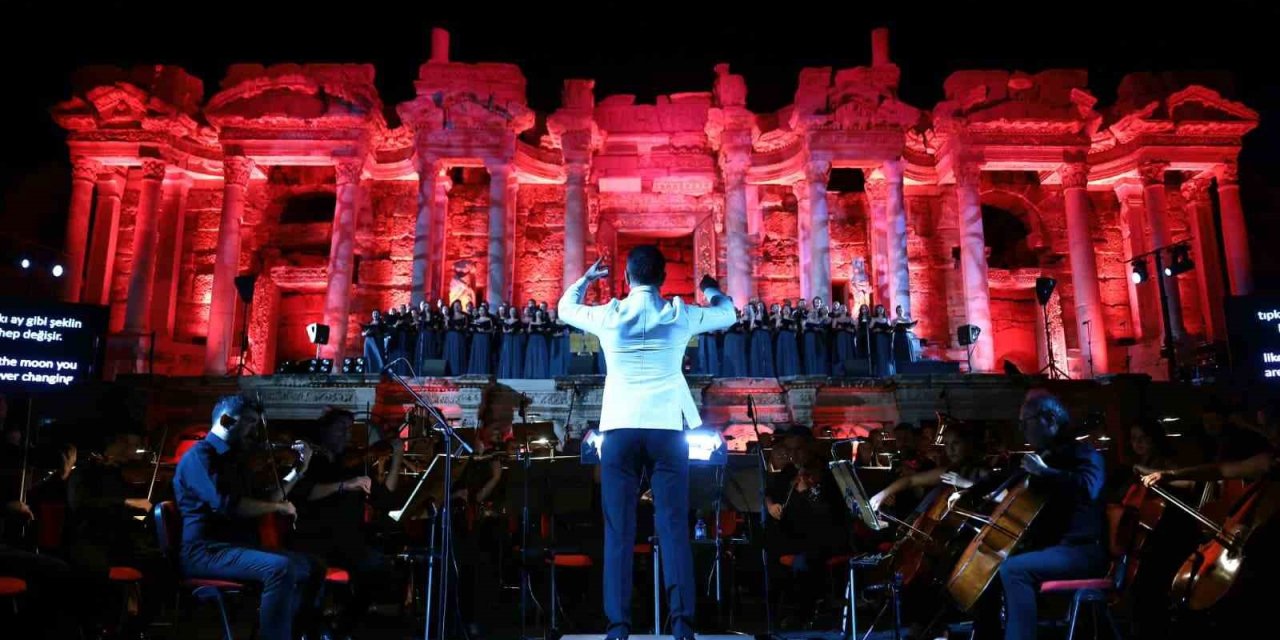2. Denizli Opera ve Bale Günleri’nde geri sayım başladı