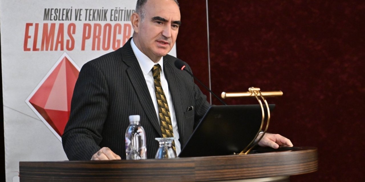 Manisa Valisi Vahdettin Özkan’ın acı günü