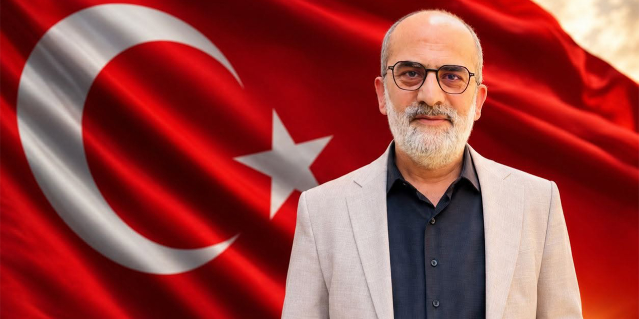 Eski Saadet Partisi Aydın İl Başkanı Fatih Karahan partisinden ayrıldı