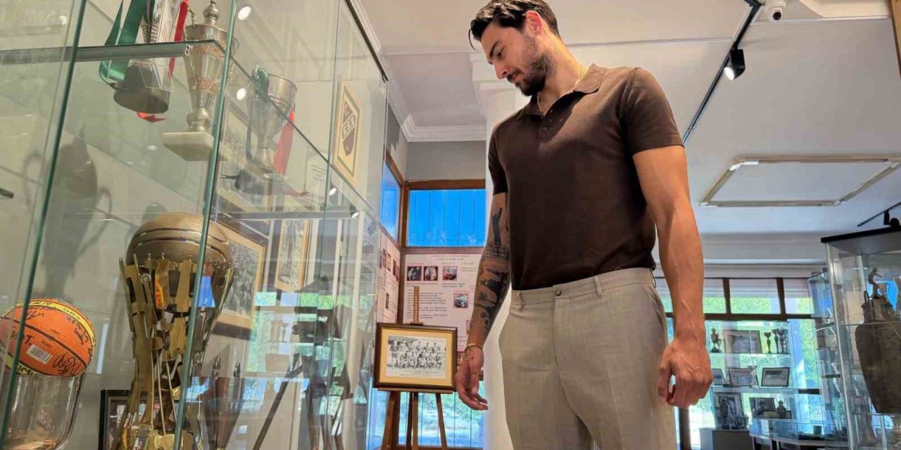 Karşıyaka Basketbol, Yavuz Gültekin’i kadrosuna kattı