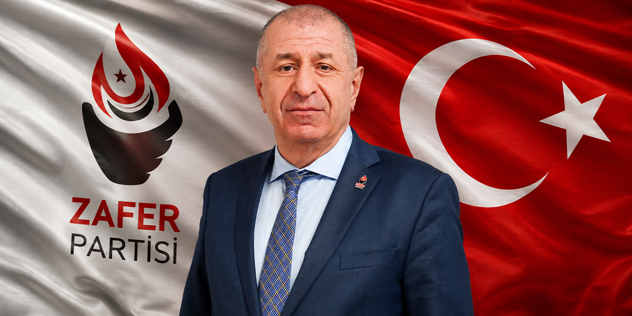 Ümit Özdağ: "Her yaz aynı acıları yaşamak kader değil"