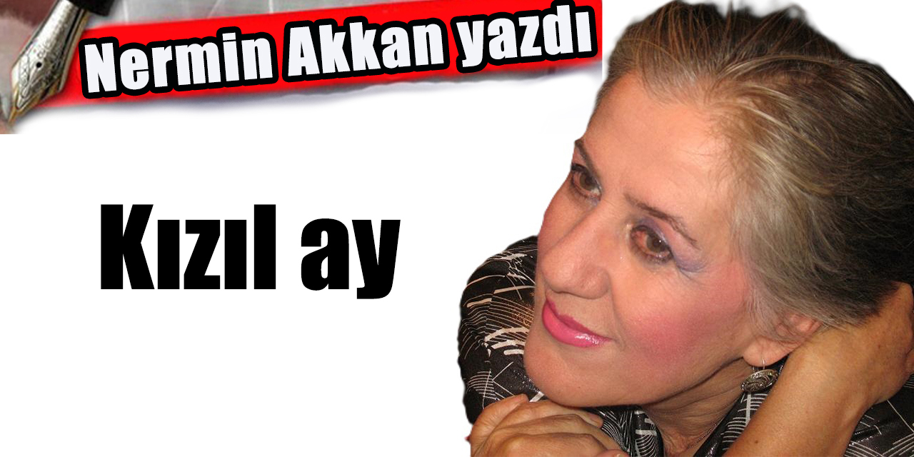 Kızıl ay