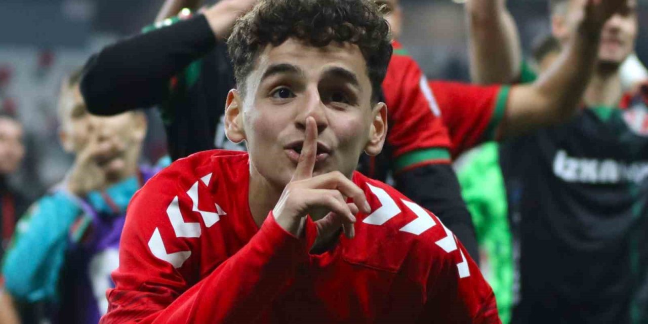 Aliağa FK’de Adem Yeşilyurt sesleri
