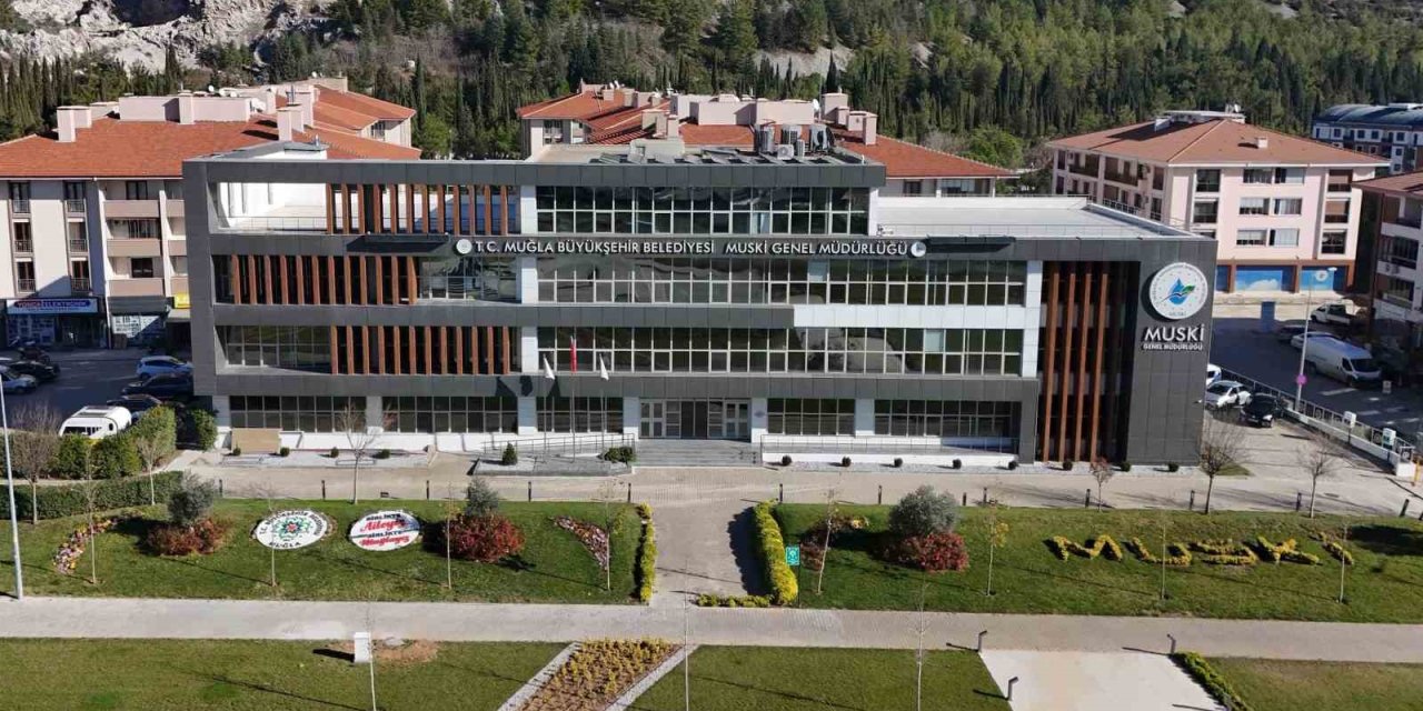 Kanalizasyon hattına atılan madde arızaya neden oldu