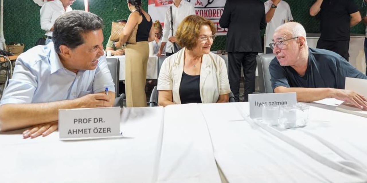 22. Didim Yazarlar Festivali  edebiyatseverlerle buluştu