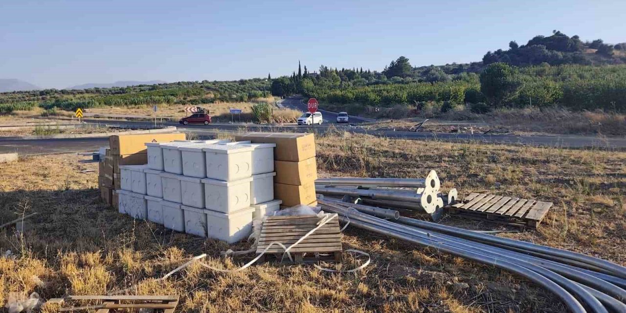Ölümlü kazaların ardından karayolları harekete geçti
