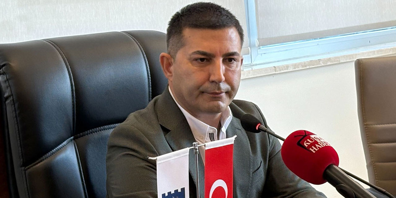 Ömer Günel: "Bu bir hukuk soruşturması değil, iftira üretme operasyonudur"