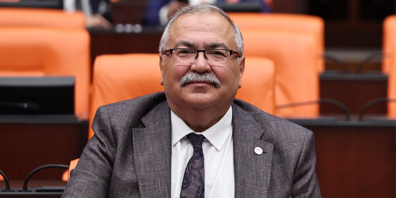 YENİ Partili Bülbül: “Çine acilen  afet bölgesi ilan edilmeli”
