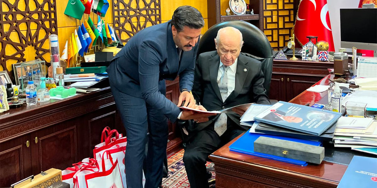MHP Aydın'da İl Kongresi  12 Eylül'de yapılacak