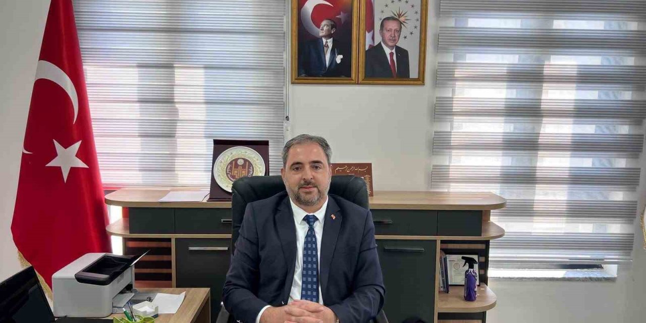 Köyceğiz İlçe Müftüsü Sözen, görevine başladı