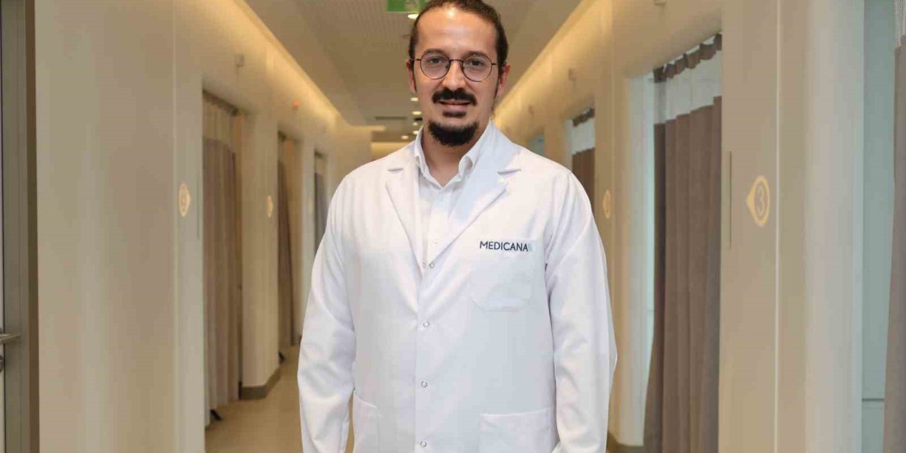 Sadece sporcular değil, masa başı çalışanlar da risk altında