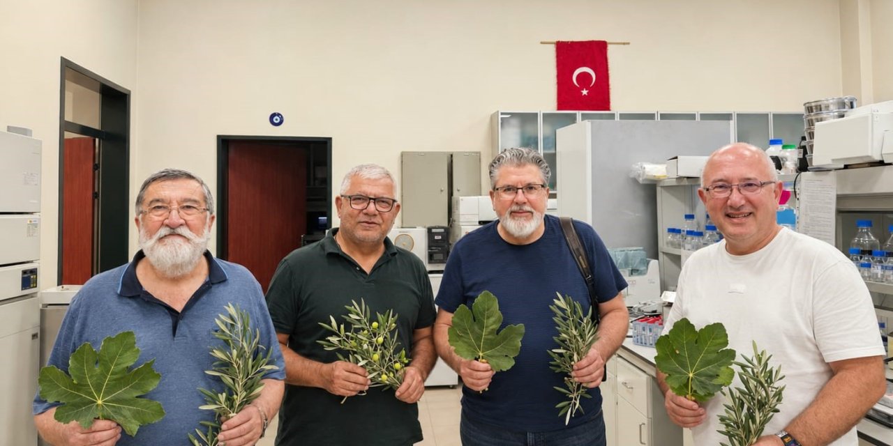 HBX Academy bitkilerin genetik ve biyolojik gücüne odaklandı