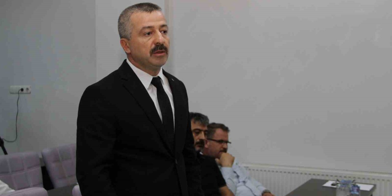 Çiftçinin talebi mecliste gündeme alınmadı