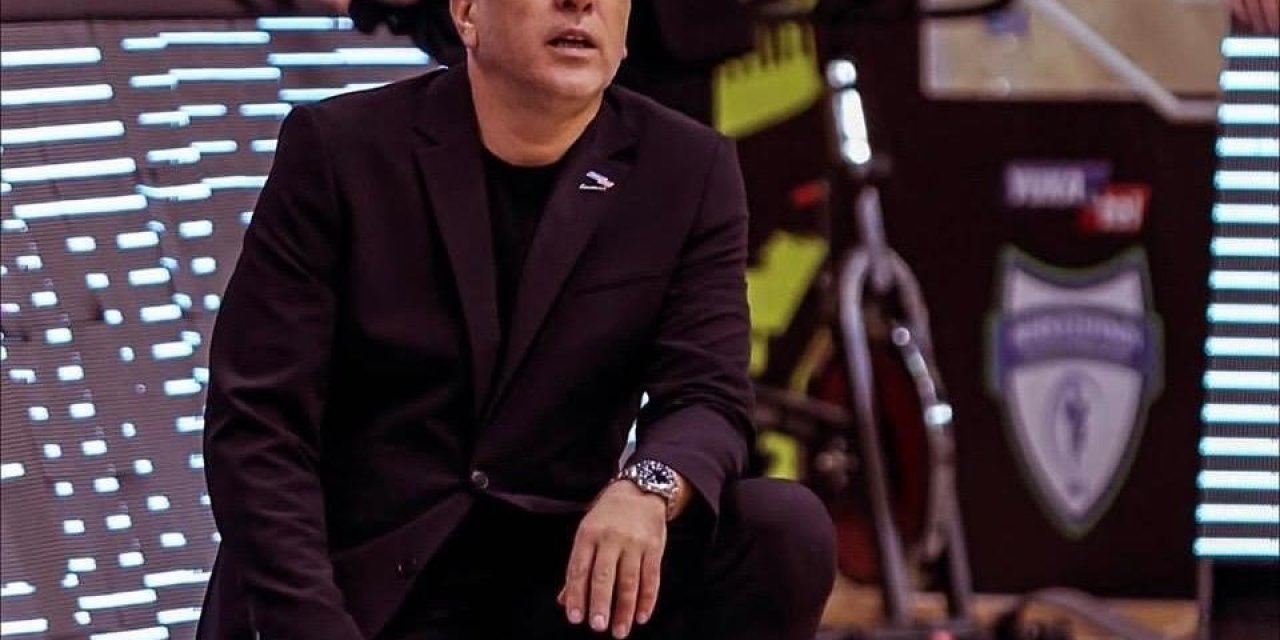 Y. Denizli Basket’te ilk imza Zafer Aktaş’a