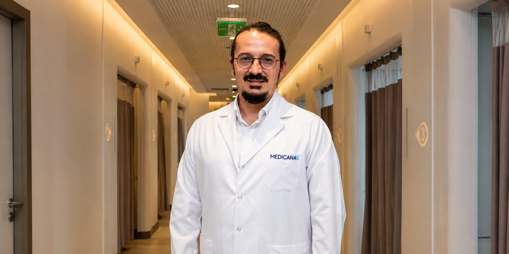 Sadece sporcular değil, masa başı çalışanlar da risk altında