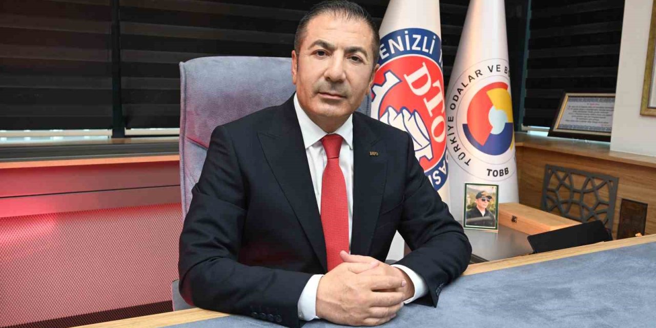 DTO Başkanı Erdoğan: "Döviz dönüşüm desteği, ihracatçımızın rekabet gücüne katkı sağlayacaktır"