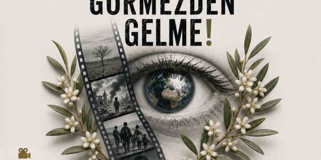 Zeytin Çiçeği Uluslararası Kısa Film Yarışması için başvurular başladı
