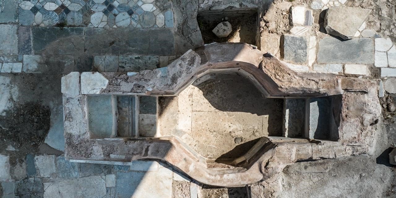 Kuşadası’nın tarihi hazinesi UNESCO’dan tescil aldı