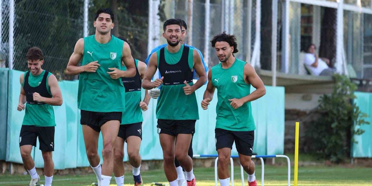 Taner Ankara: "Eksik noktalarımıza çok iyi transferler yaptık"