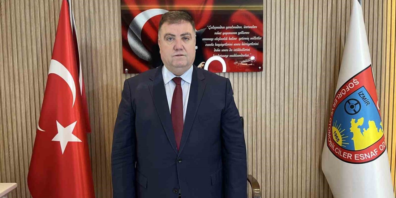 Başkan Erkan Özkan’dan ’işgaliye’ iddialarına açıklama