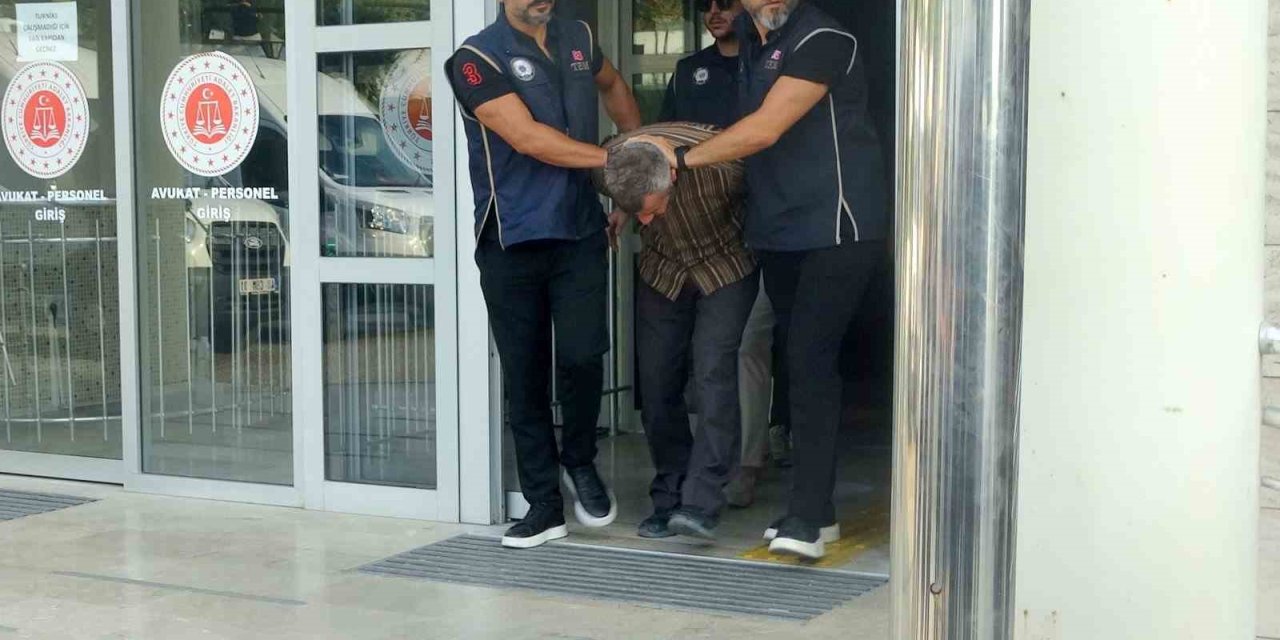 FETÖ’nün suikast timinin son firarisi tutuklandı