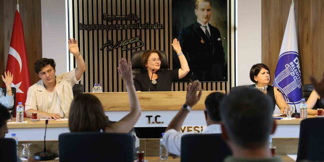 Didim Akyeniköy Düğün Salonu yıl sonuna kadar ücretsiz hizmet verecek