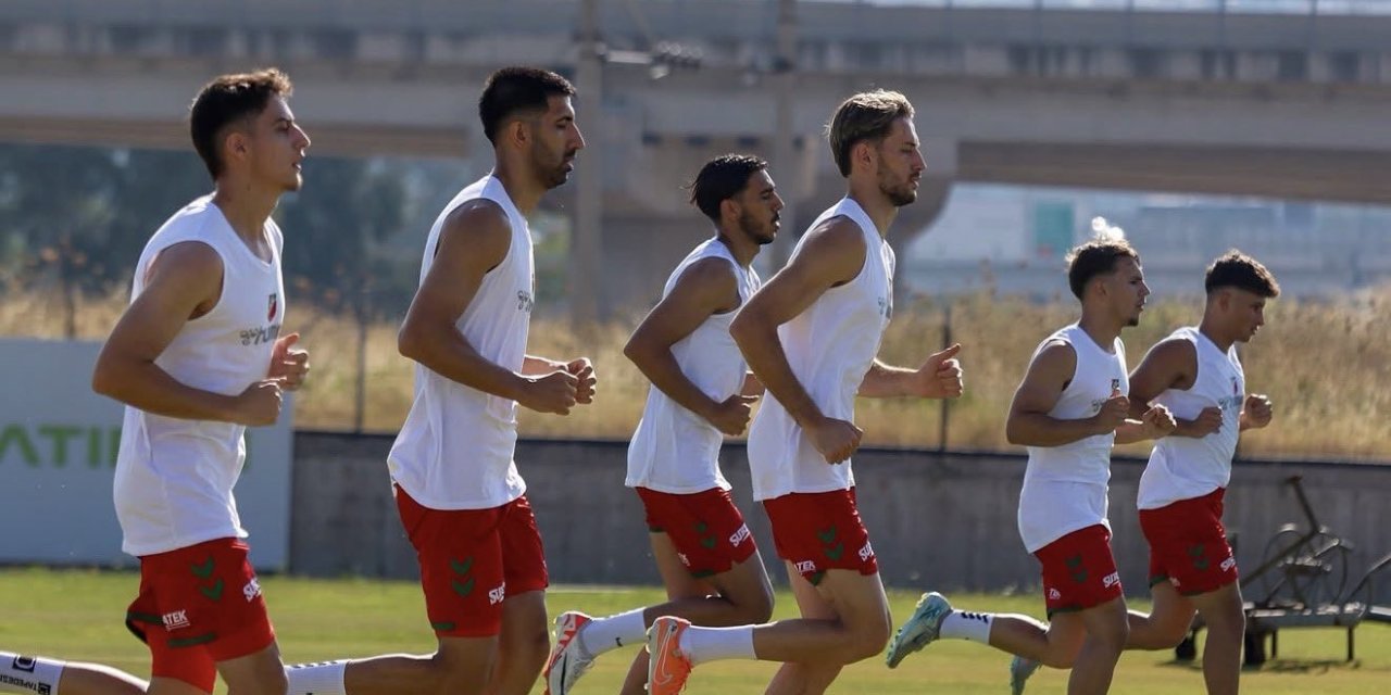 Karşıyaka’nın Topuk Yaylası programı belli oldu