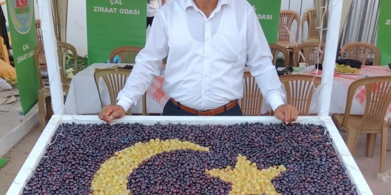 Üzüm fiyatları hasat zamanı değil önceden açıklanmalı
