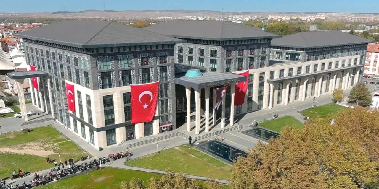 Kütahya Belediyesi’nden dolandırıcılık uyarısı