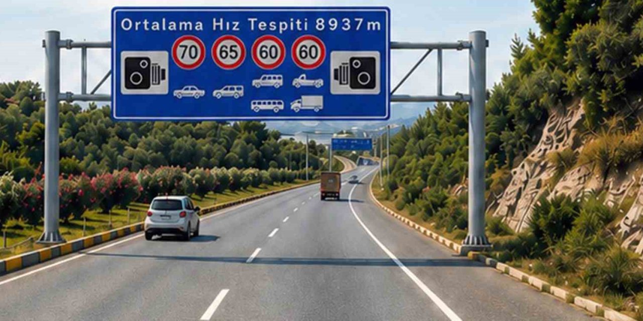 Muğla’da EDS uygulaması 10 Ağustos’ta devreye giriyor