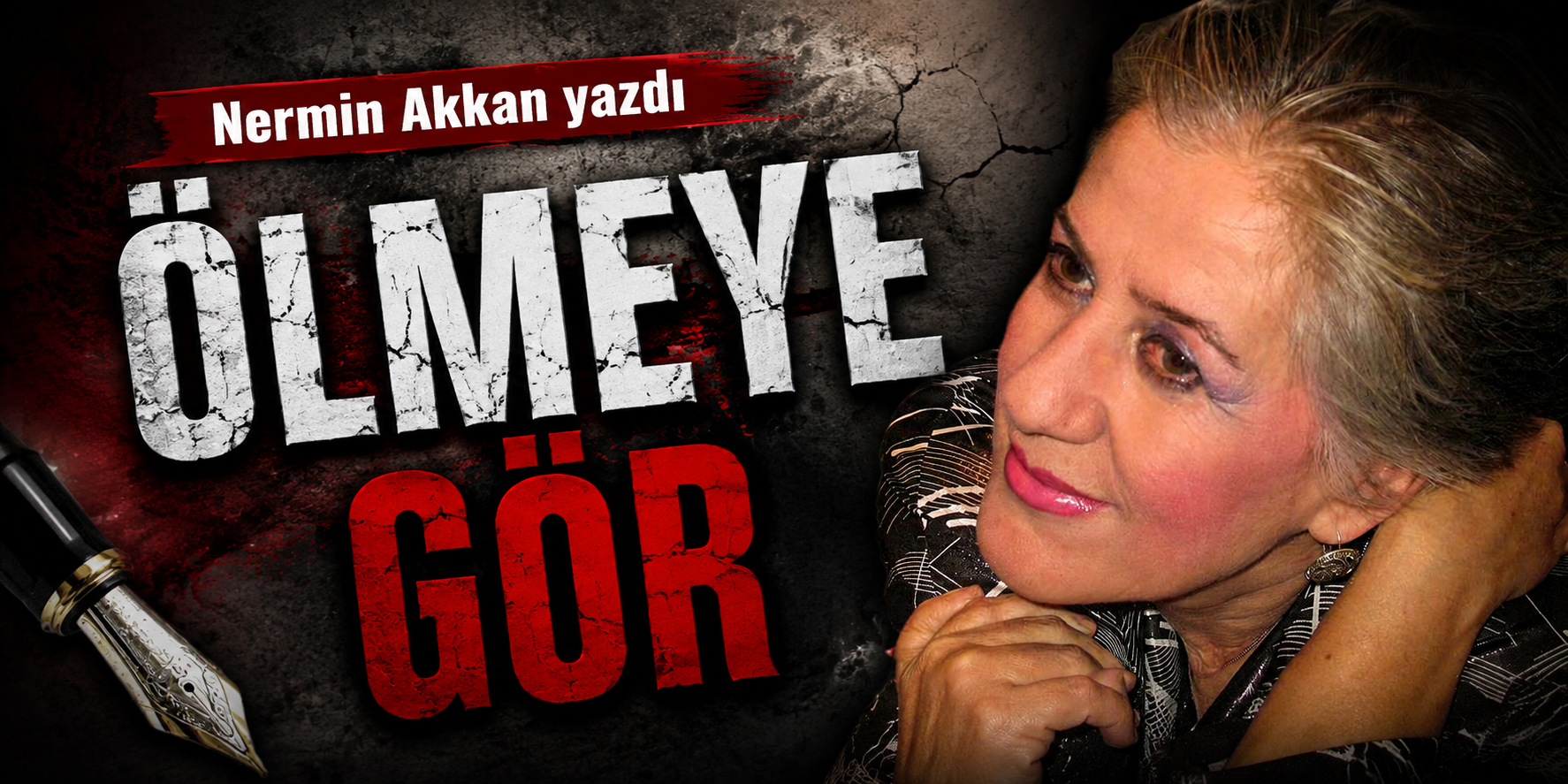 Ölmeye gör