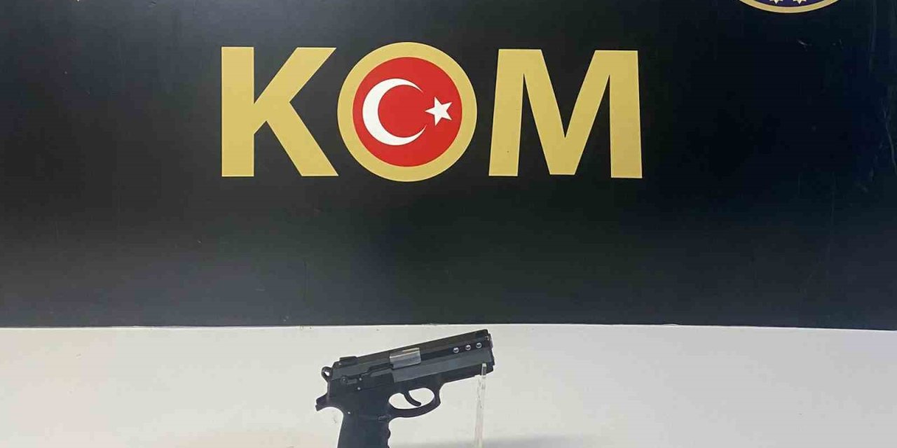 Milas’ta Mayıs ayındaki silahlı saldırının şüphelileri yakalandı: 3 tutuklama