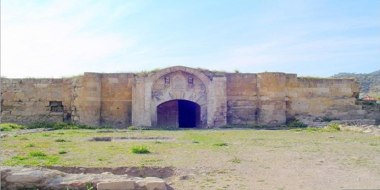 Çardak’ın geçmişi fotoğraflarla yeniden hayat bulacak