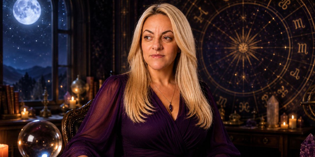 Özlem Drahyalı kimdir, nerelidir ve kaç yaşındadır?