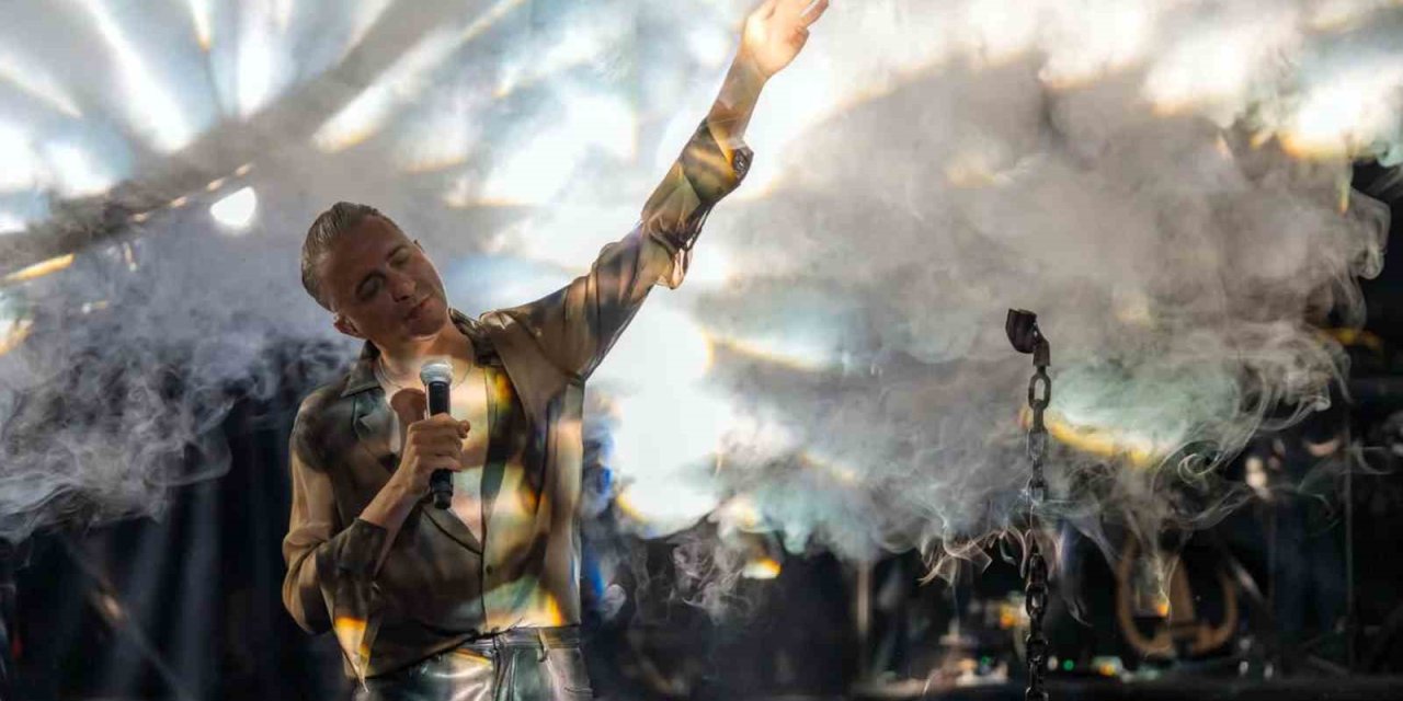 Ölü çocuklar evini özlemez mi?" Began Çağlav’dan yeni single