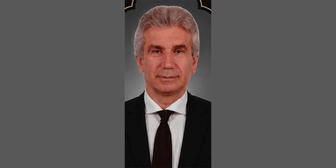 Sultanhisar’da cami imamı kalp krizine yenik düştü