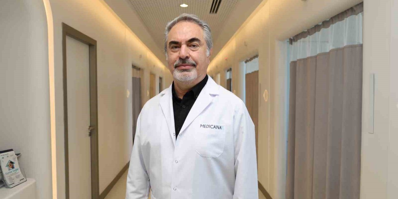 Sağlıklı yaşamın anahtarı düzenli check-up kontrollerinden geçiyor
