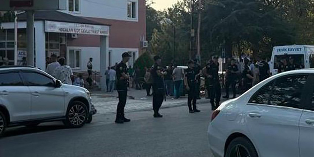 Çifte cinayetin nedeni ortaya çıktı