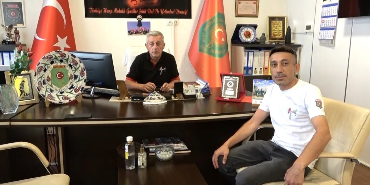 18 yıl sonra gelen uyku