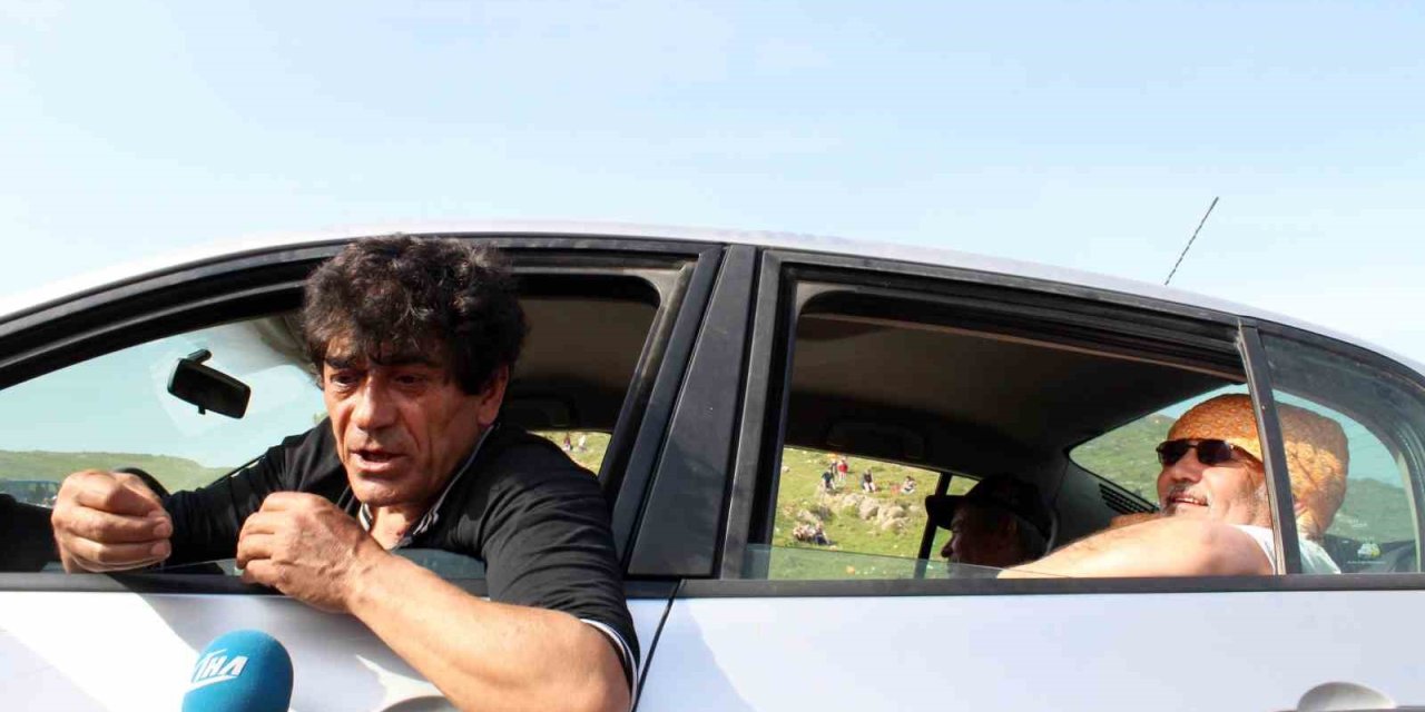 Fenomen olduğu görüntüyü izinsiz kullanan firmaya milyonluk dava