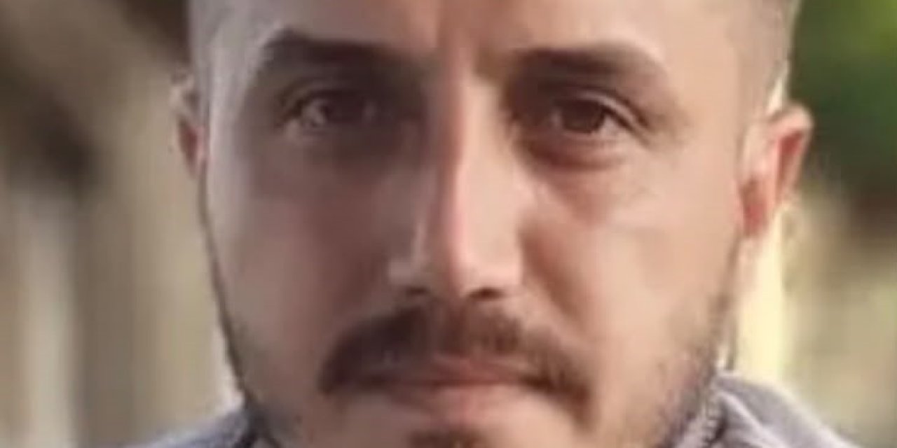 Beşinci kattan atlayan adam kaldırıldığı hastanede öldü