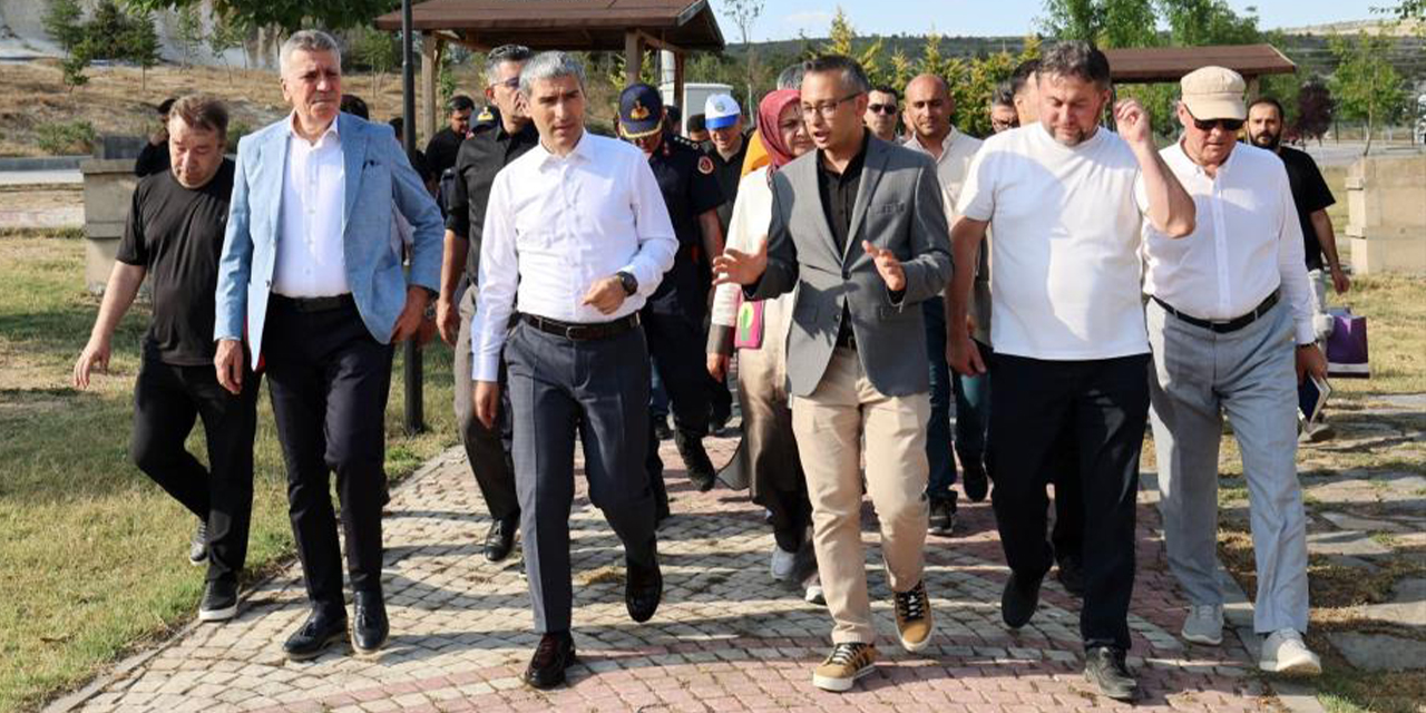 ’Köklerden Göklere TÜBİTAK Gökyüzü Gözlem Etkinliği’ başlıyor