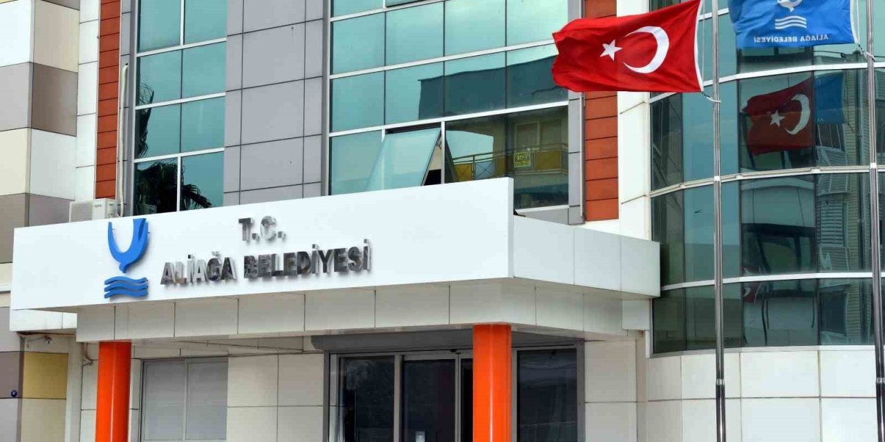 Aliağa Belediye Meclisinde çoğunluk Cumhur İttifakı’na geçti